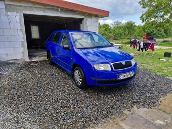 Škoda Fabia Stk Em 2027 - 3