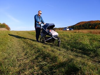 Thule Urban Glide2 - 3