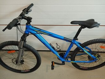 Genesis Solution, kolesá 26", rám 17" = 43cm - 3