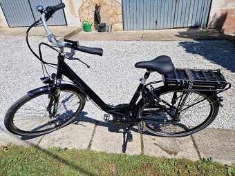 Predam Elektrobicykel Prophete - 3