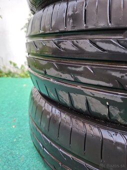 Letné pneumatiky 185/65 R15 88T zn. Nexen Nblue HD - 3