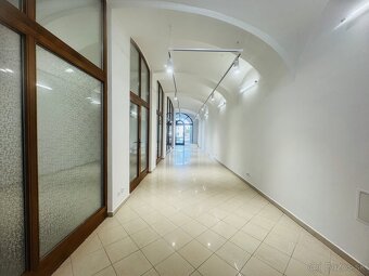 Piestor na prenájom v srdci Žiliny – Mariánske námesti - 3