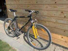predam pansky horsky bicykel - 3