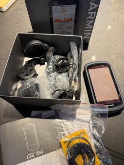 Garmin EDGE 1040 Solar - 3