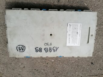 FEM BMW - 3