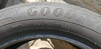 pneu 205/55/R17 - 3