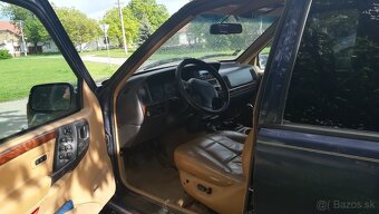 Jeep Grand Cherokee 2.5 TDI - 3