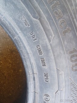 215/75R16C Continental - 3