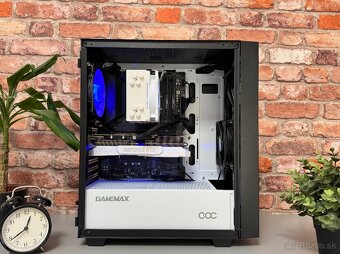 Ryzen 7 5800X\32GB\RTX 3070\SSD\750W Zdroj - 3