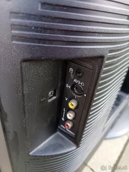 Panasonic TX-32LED7F - 3