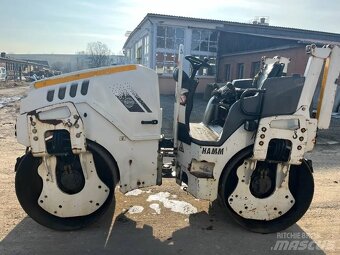 HAMM HD 13 VV - 3