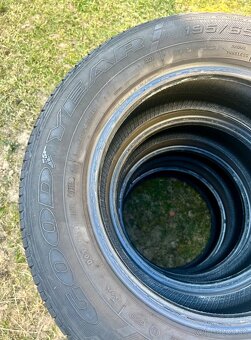 195/65 r15 letné GOOD YEAR 91H - 3