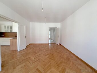 Prenájom 4 iz.bytu s výhľadom na hrad, Palisády, BratislavaI - 3