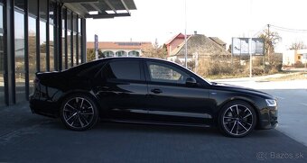 Audi S8 Plus 4.0TFSI 605ps - 3