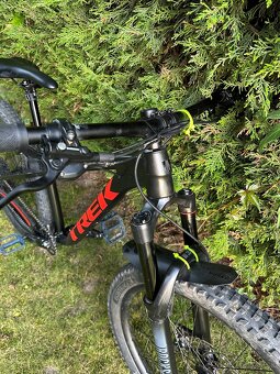 Trek Roscoe 8 - 3