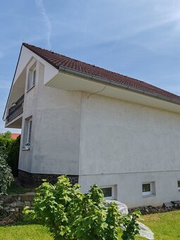 Na predaj rodinný dom Hlboké - 3
