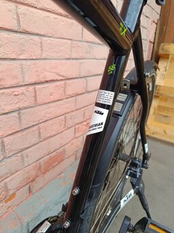 Používaný bicykel KTM LIFE PRO "56" TOP STAV - 3