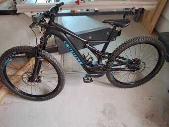 Specialized veľkosť L. - 3