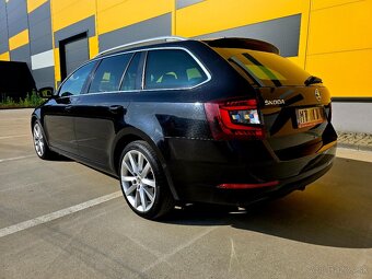 ŠKODA OCTAVIA III 2018 diesel automat - 3