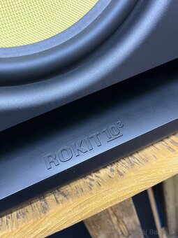 KRK ROKIT RP103 G4 (Cena za 2ks) - 3