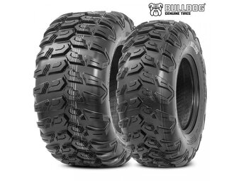 CF Moto X1000 - 3