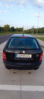 Škoda Fabia 1.2 12 V combi - 3
