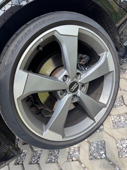 Audi rotor - 3