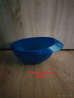 Tupperware nové vyrobky - 3