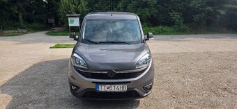 Fiat Doblo - 3