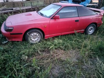 Toyota Celica - 3