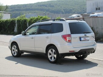 Subaru Forester 2.0 XS Comfort - 3