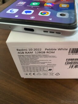 Redmi 10 2022 - 3
