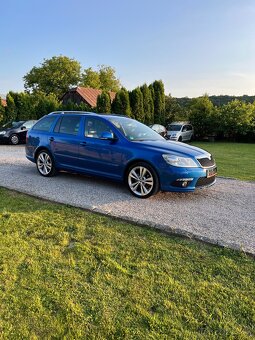 Škoda Octavia RS 2,0 TSi. DSG - 3