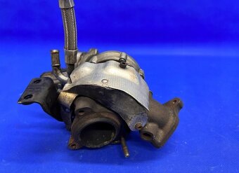 Turbo audi a8 d4 4.2 tdi - 3