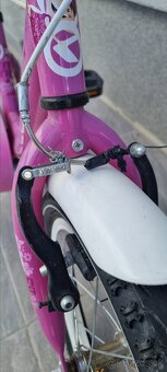 Predam dievčensky bicykel - 3