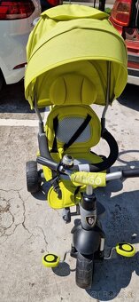 Zopa citigo 6v1 - 3