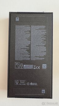 Samsung Galaxy S25 ULTRA + Galaxy Buds FE - 3
