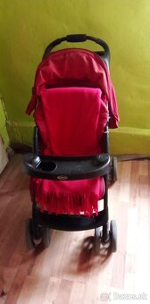 Graco - 3