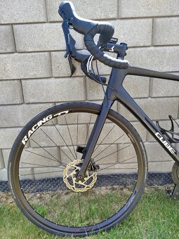 Cube Attain GTC SL Disc - 56" - 3