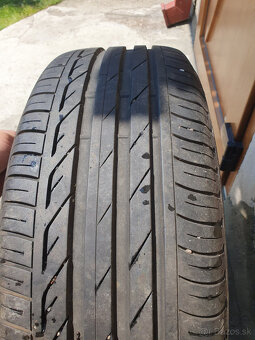 Bridgestone Turanza letne 205/60/R16 - 3
