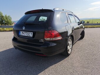 Volkswagen Golf 6 TDi - 3