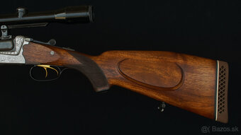 Gulobrok SAUER & SOHN 7x57R - 16/70 - 3