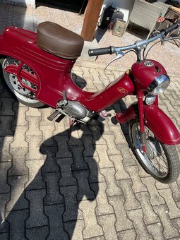 Jawa 555 - 3