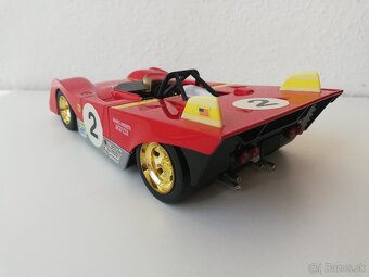 Shell Classico 1:18 1972 FERRARI 312P. - 3