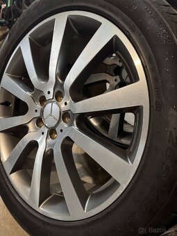 Mercedes ML - 3