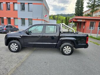 Volkswagen Amarok 2.0 BiTDI - 120 kW 4motion - 3