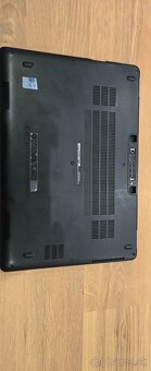 Dell Latitude E7470, 8GB Ram, Win 11 PRO, 256GB SSD - 3