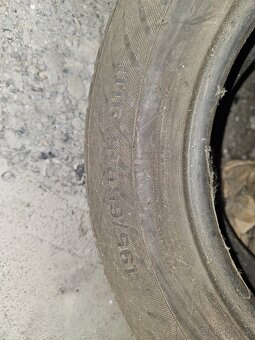 Radar Rivera Pro 195/65 R15 91H - 3