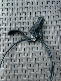 Magura MT5+MT4 Carbotecture brzdy - 3