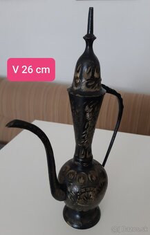 Retro dekoracie z Orientu - 3